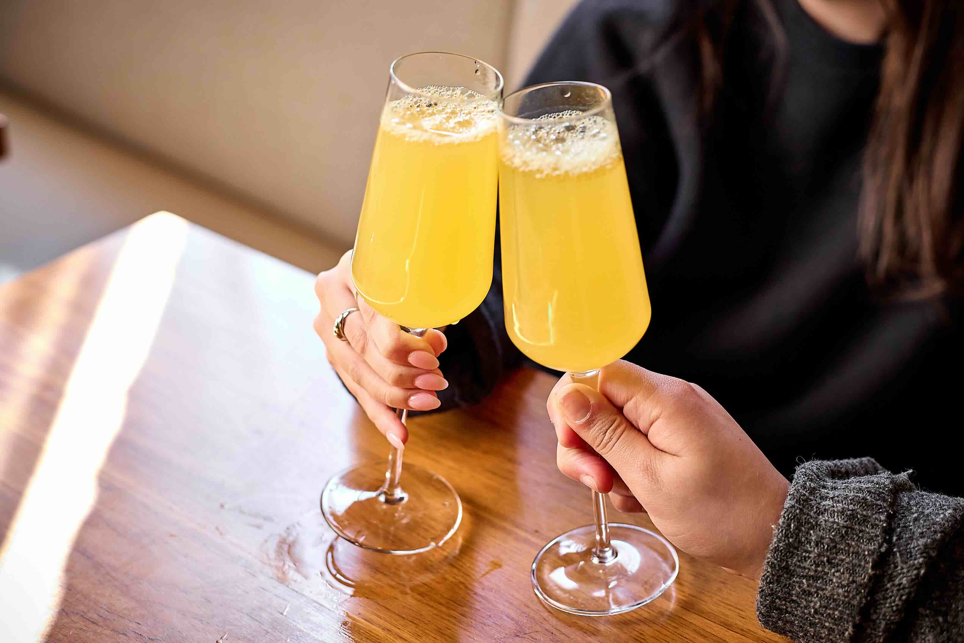 Momotaro: Easter Brunch