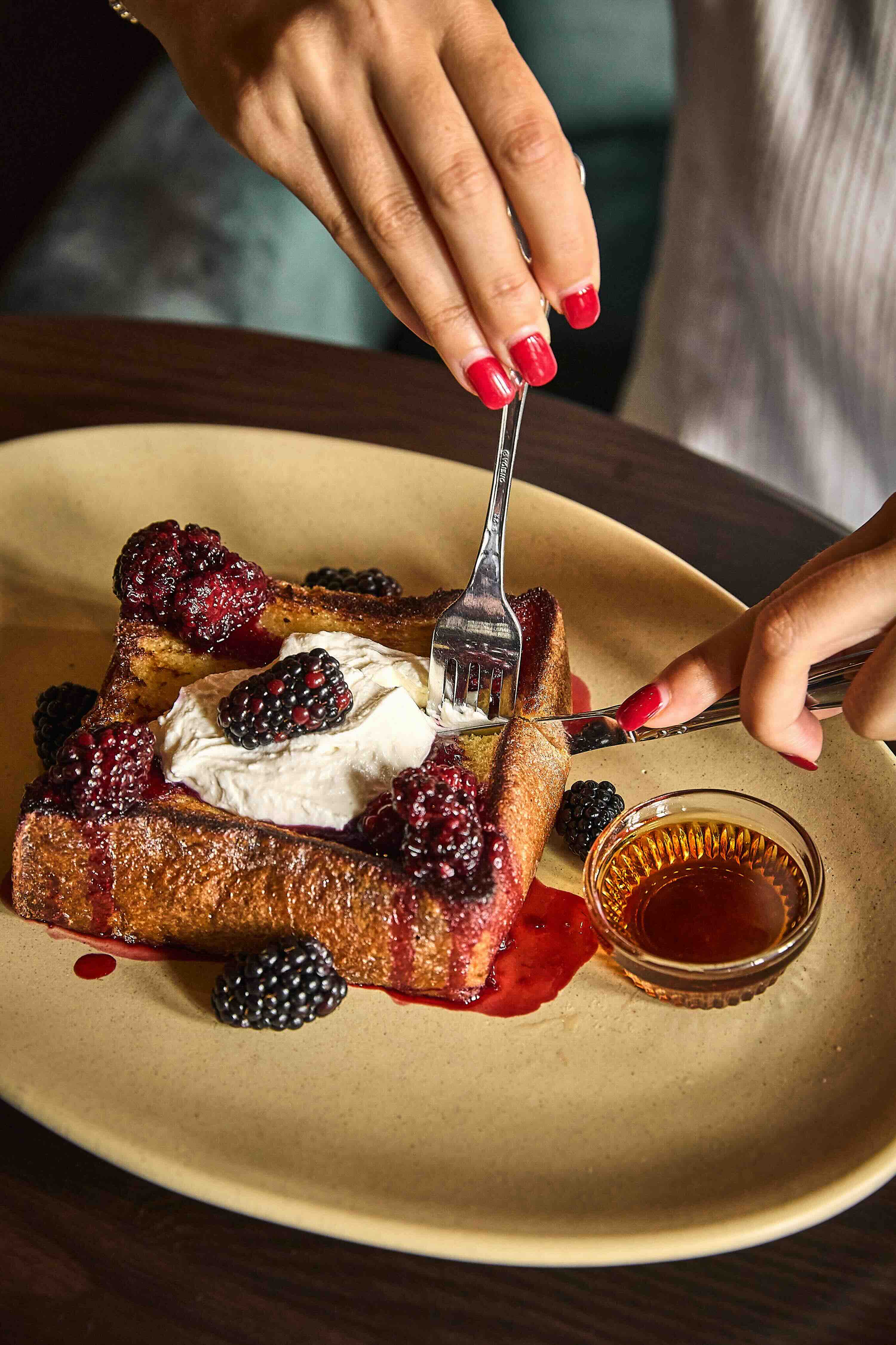 Drawing Room: Mother's Day Brunch