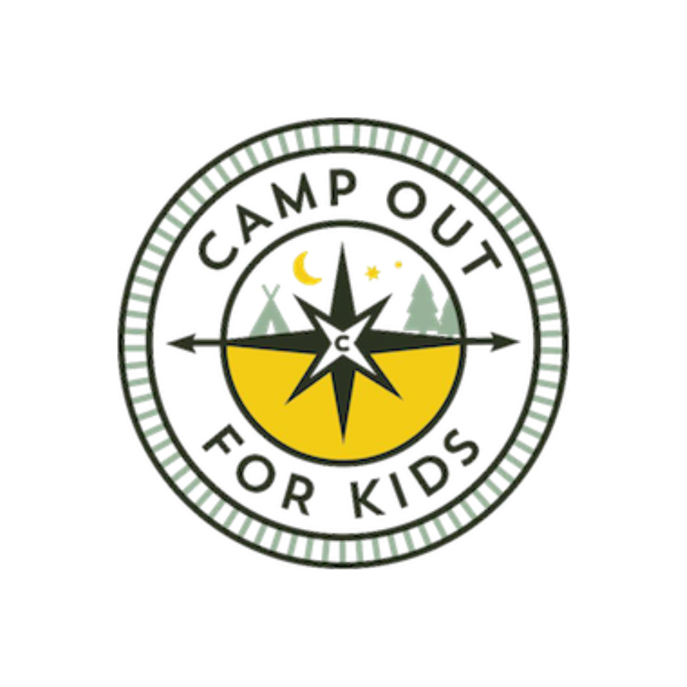 Monthly Giving: Camp Out For Kids