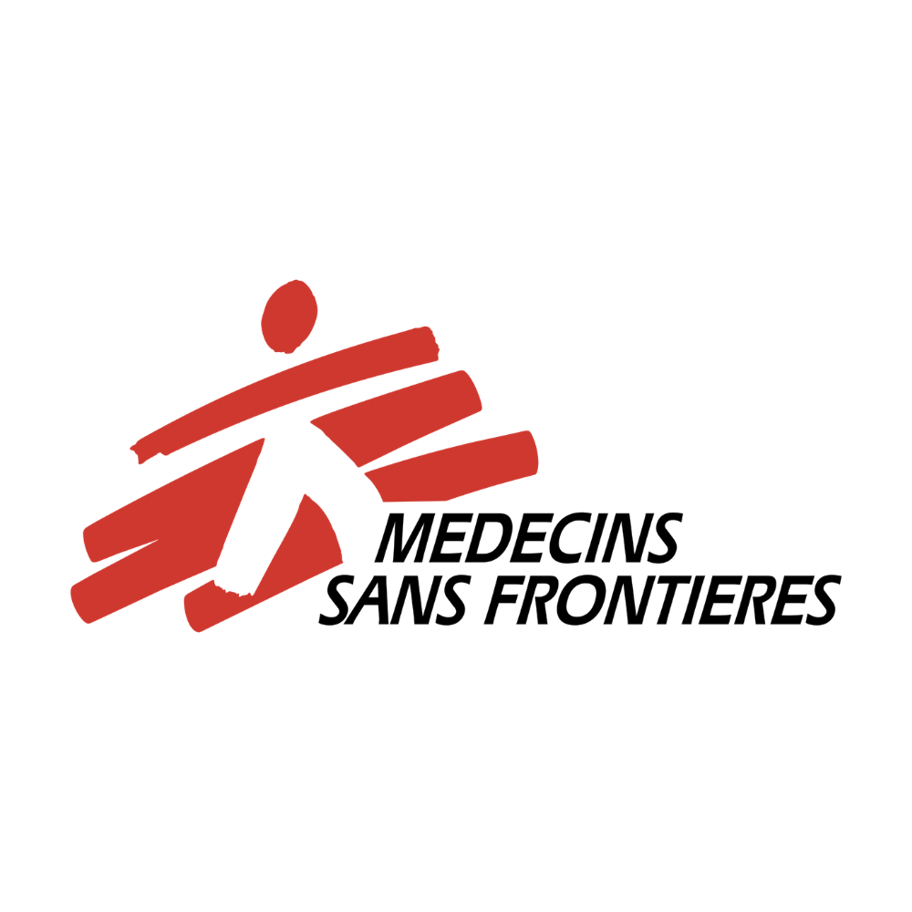 Monthly Giving: Doctors Without Borders