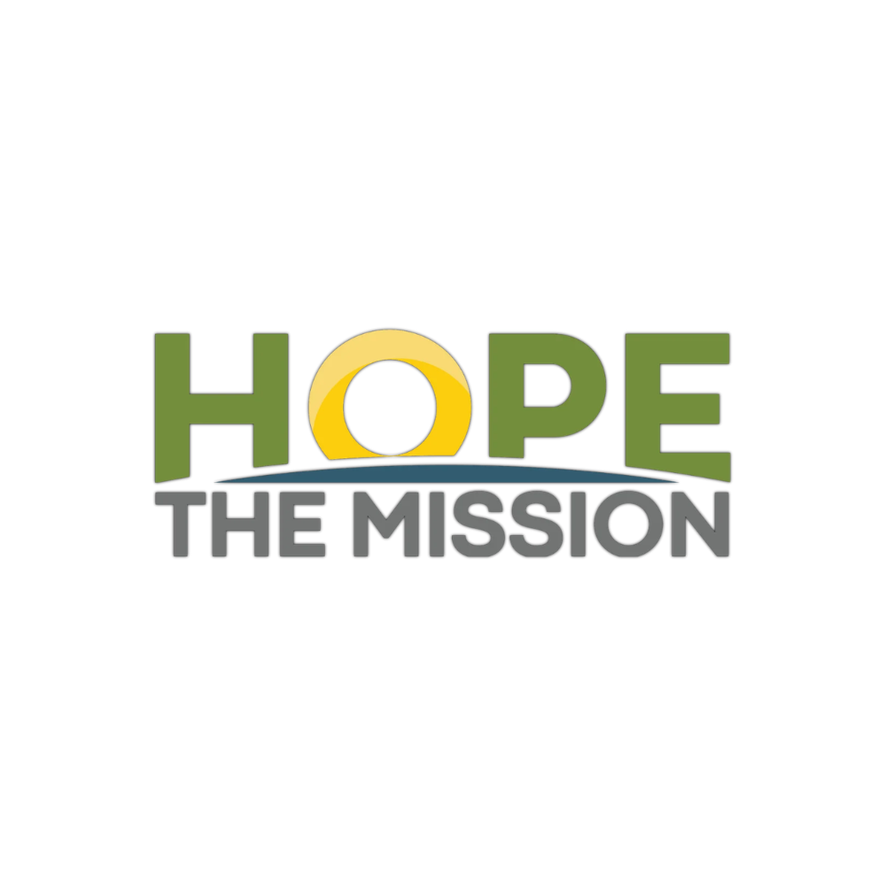 Monthly Giving: Hope The Mission