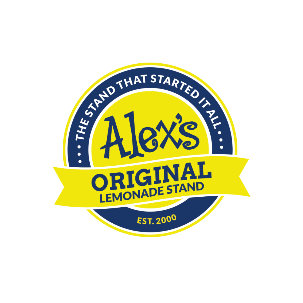 Monthly Giving: Alex's Lemonade Stand