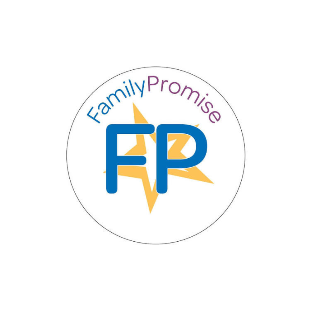 Monthly Giving: Family Promise