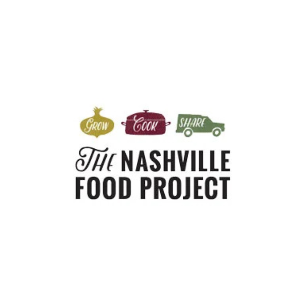 Monthly Giving: The Nashville Food Project