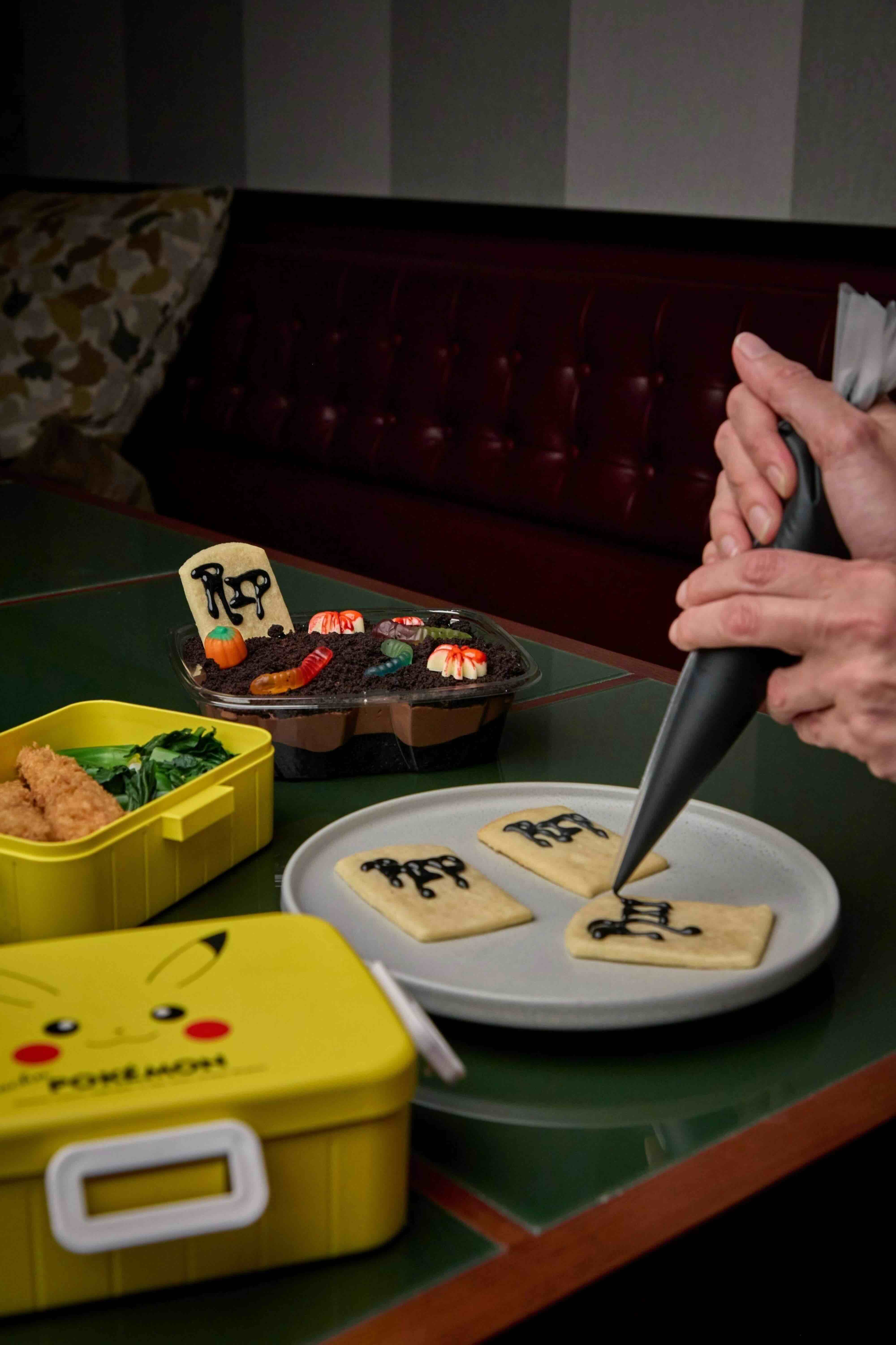 Momotaro Nashville: Pastry Class
