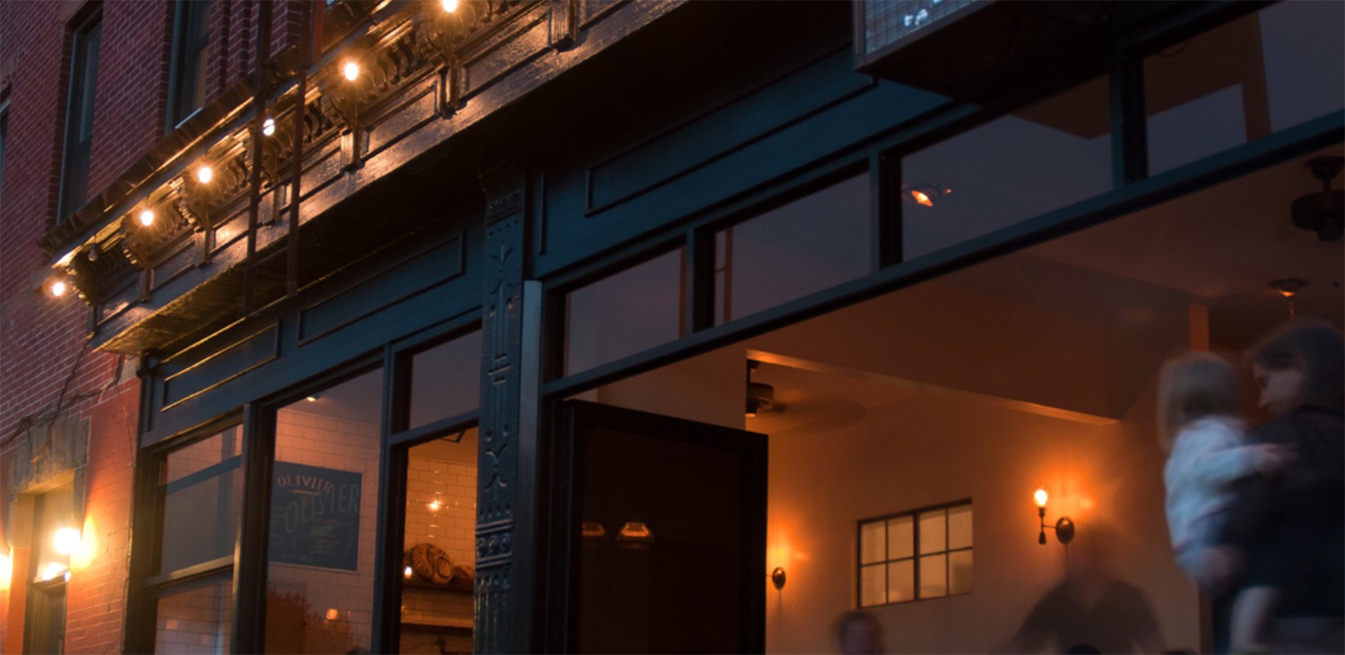 Olivier Bistro