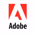 Adobe logo