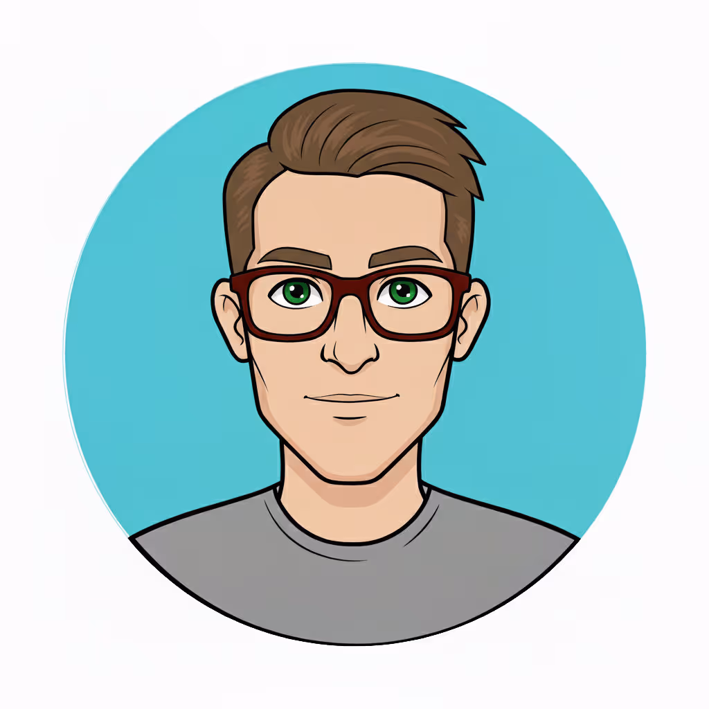 Nicolas N. | Procode Website