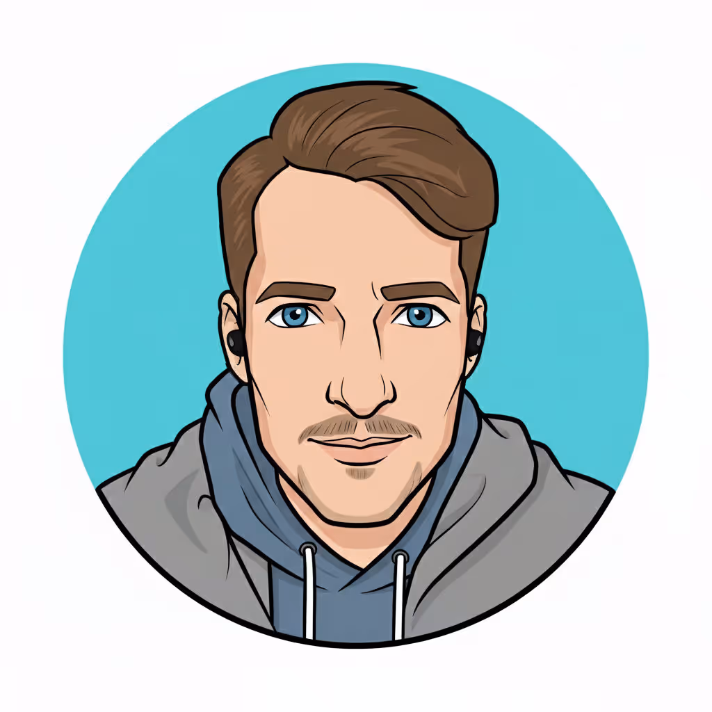 Daniel M. | Procode Website