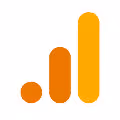 Google Analytics 4 Logo