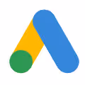 Google Ads logo