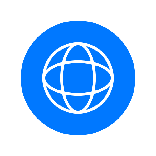 Inbound website form capture node icon