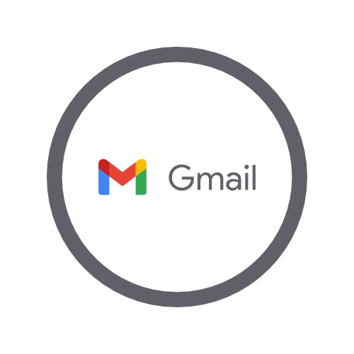 Gmail Workspace automated email integration icon