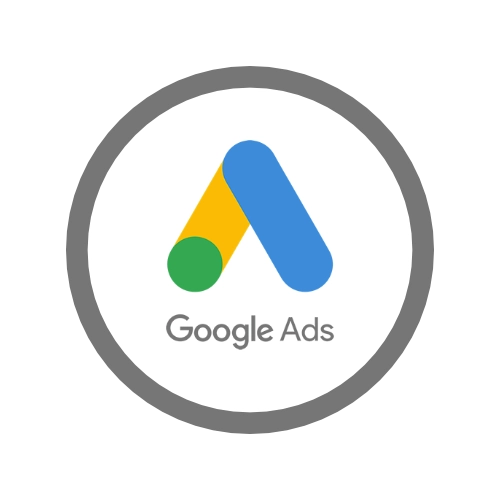 Google Ads offline conversion API integration icon