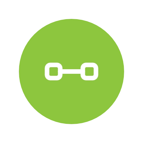 Smart data router workflow node icon 1