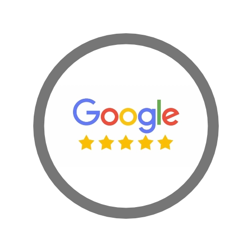 Google Business Profile review collection integration icon