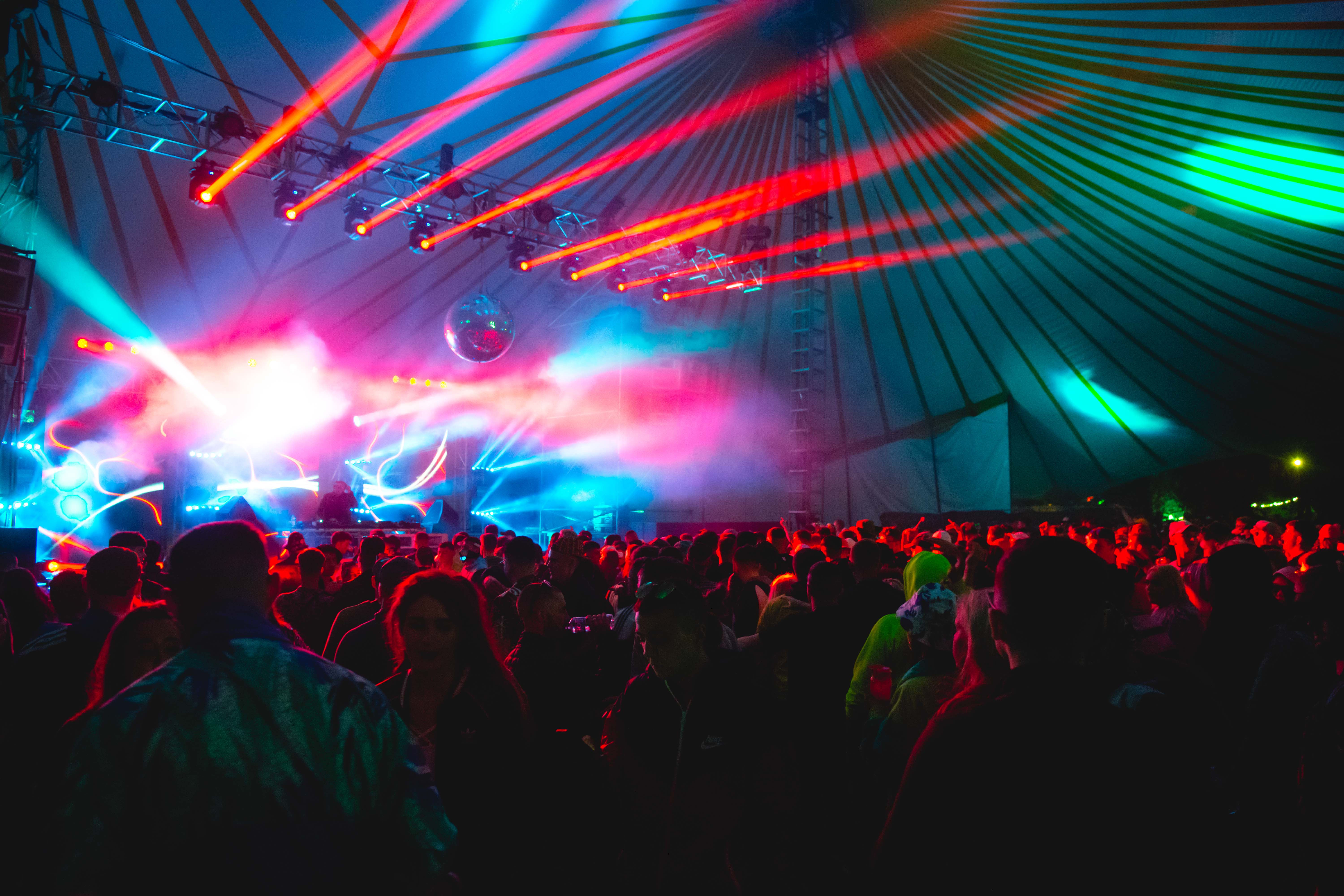 Festival Event Photo