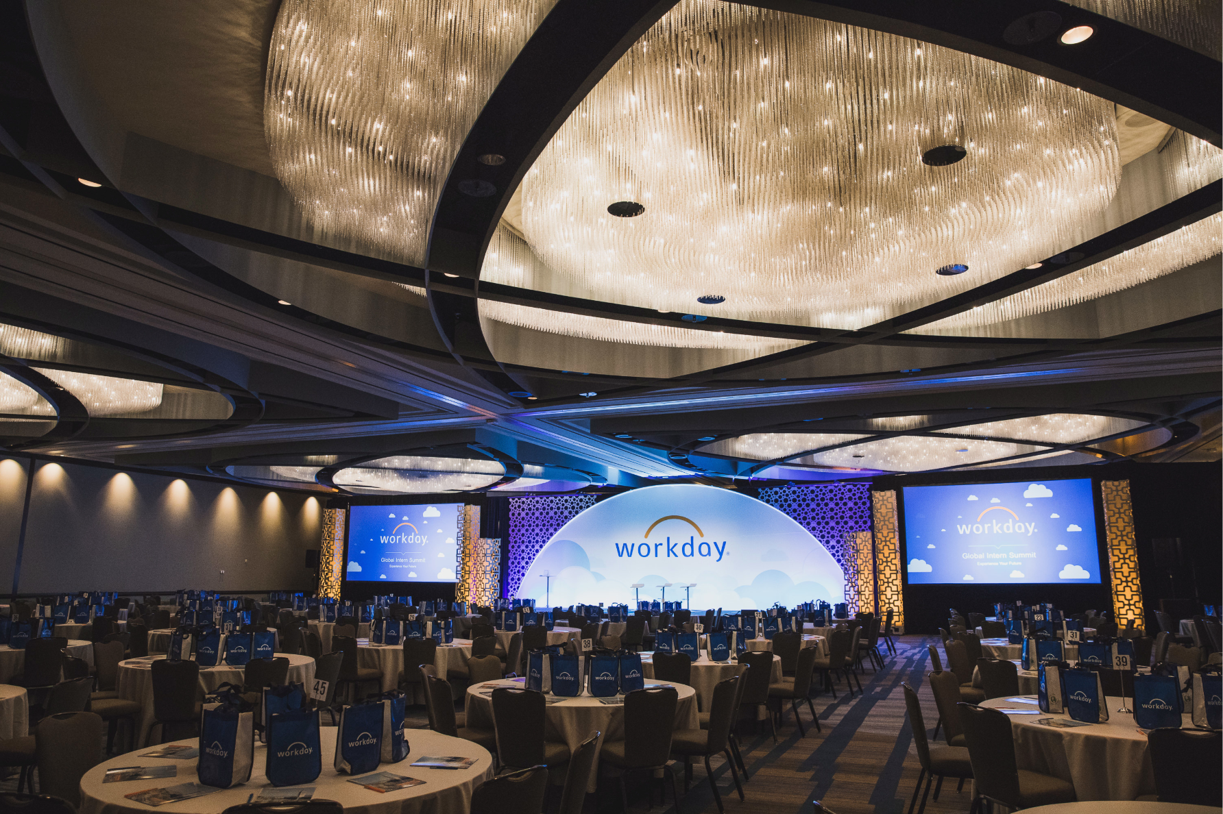 Workday Conference
