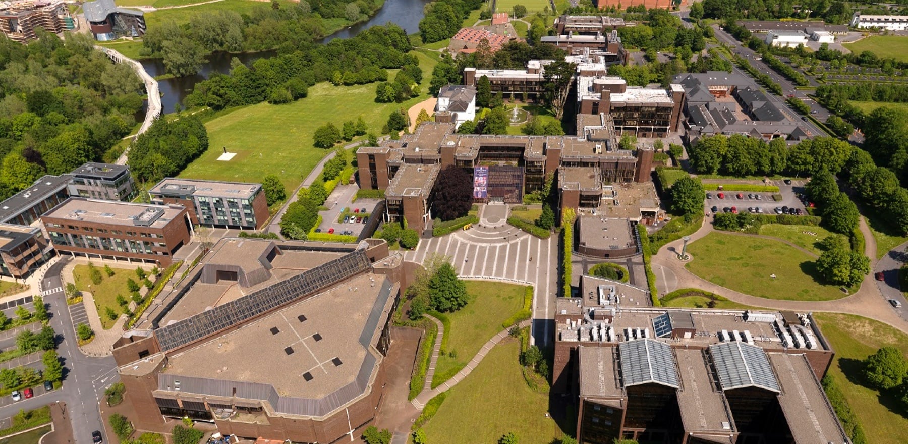University of Limerick photo
