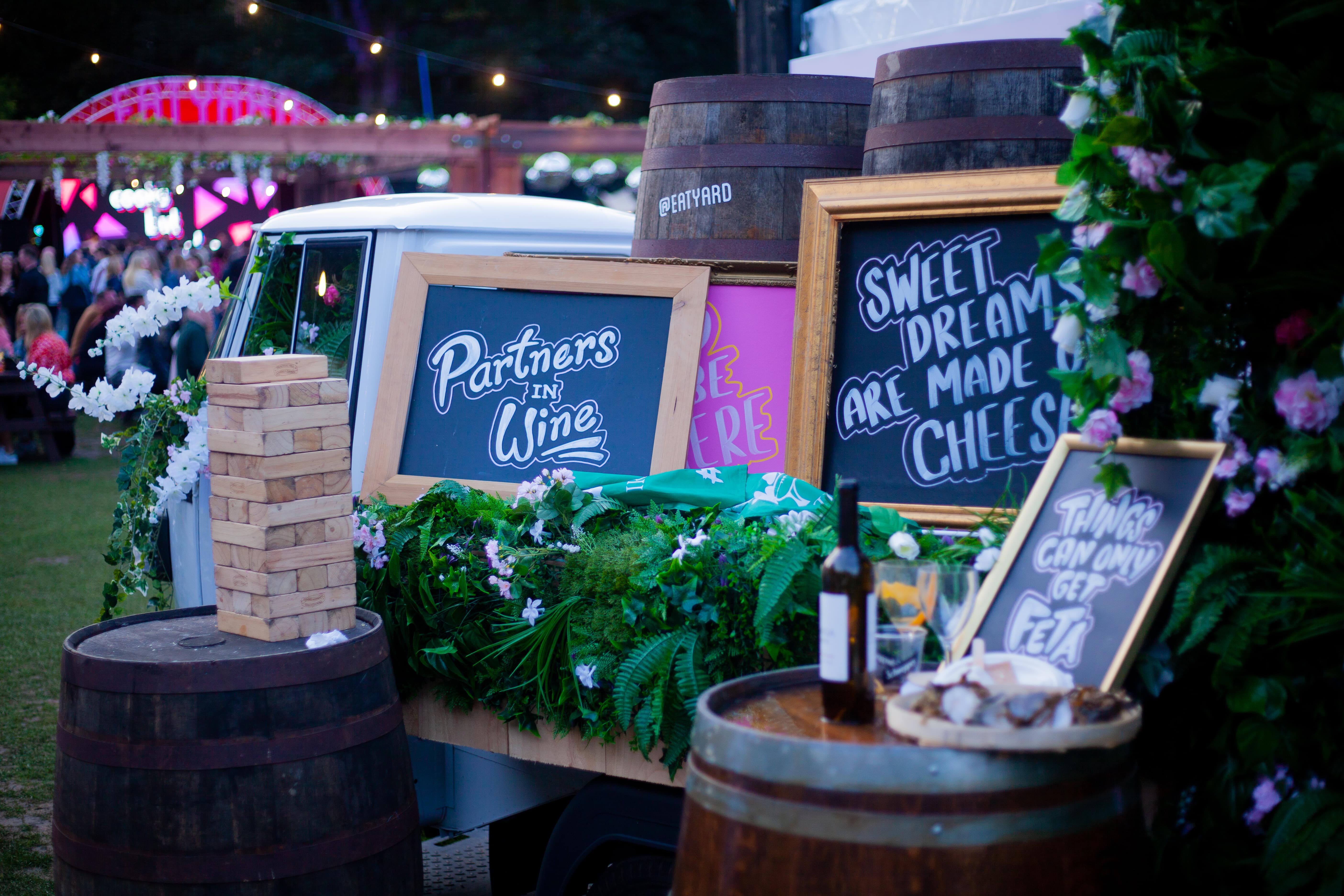 Wine and Cheese events in Dublin 2019