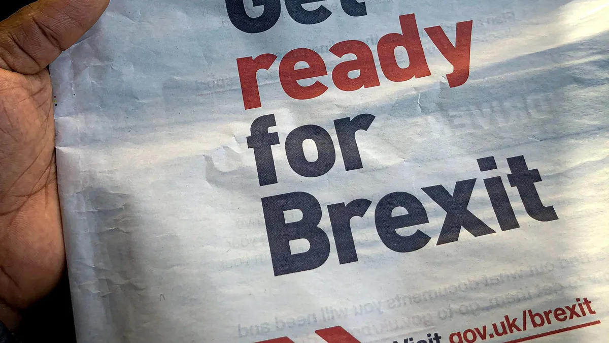 Brexit