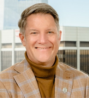Charlie Garcia  - R360 Managing Partner