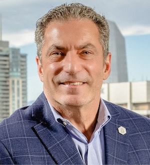 Michael Cole - R360 Managing Partner