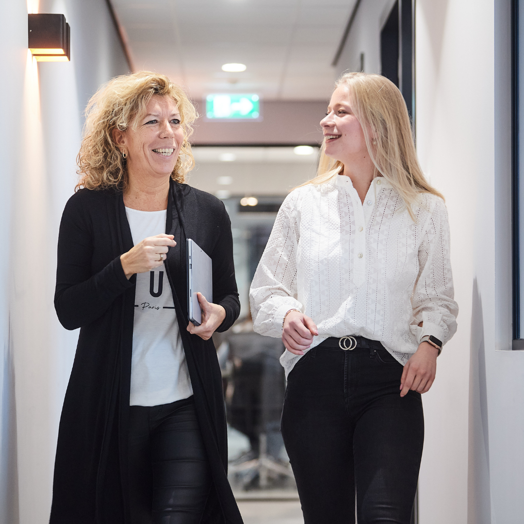 HR adviseur