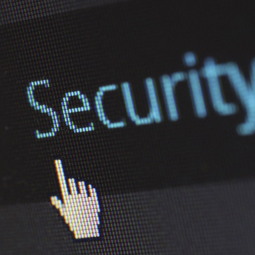 Data security at ISO Consultancy London