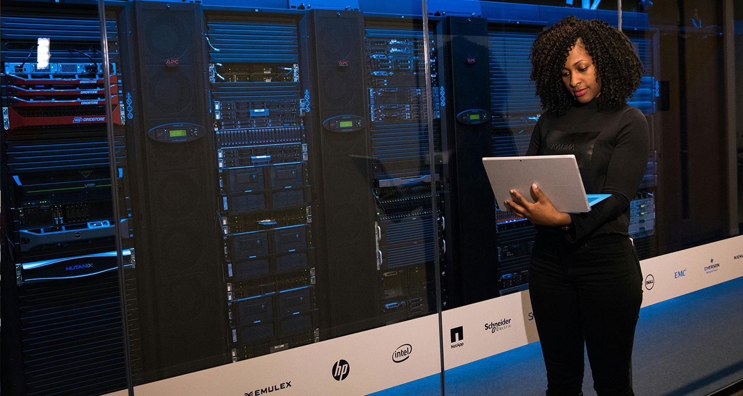 ISO Certification for Cybersecurity and Data Protection
