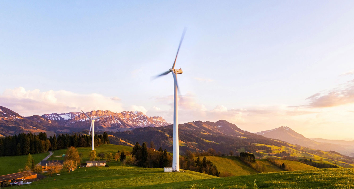 ISO Certification for the Energy and Utilities Sector