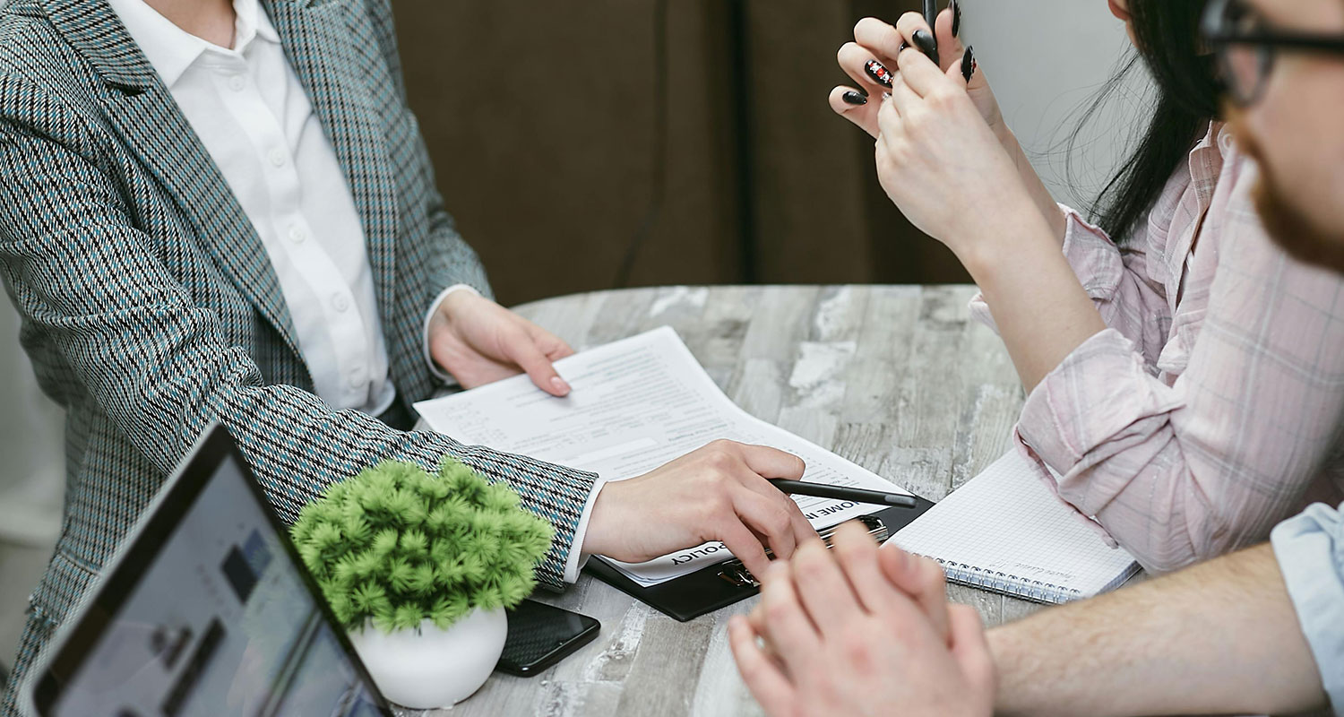 ISO Certification for Legal and Compliance Services