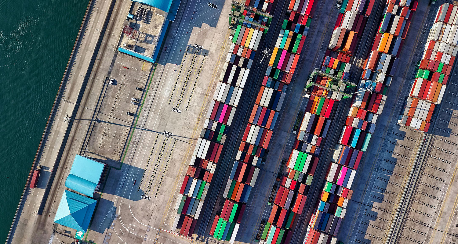 ISO Certification for the Transport and Logistics Sector