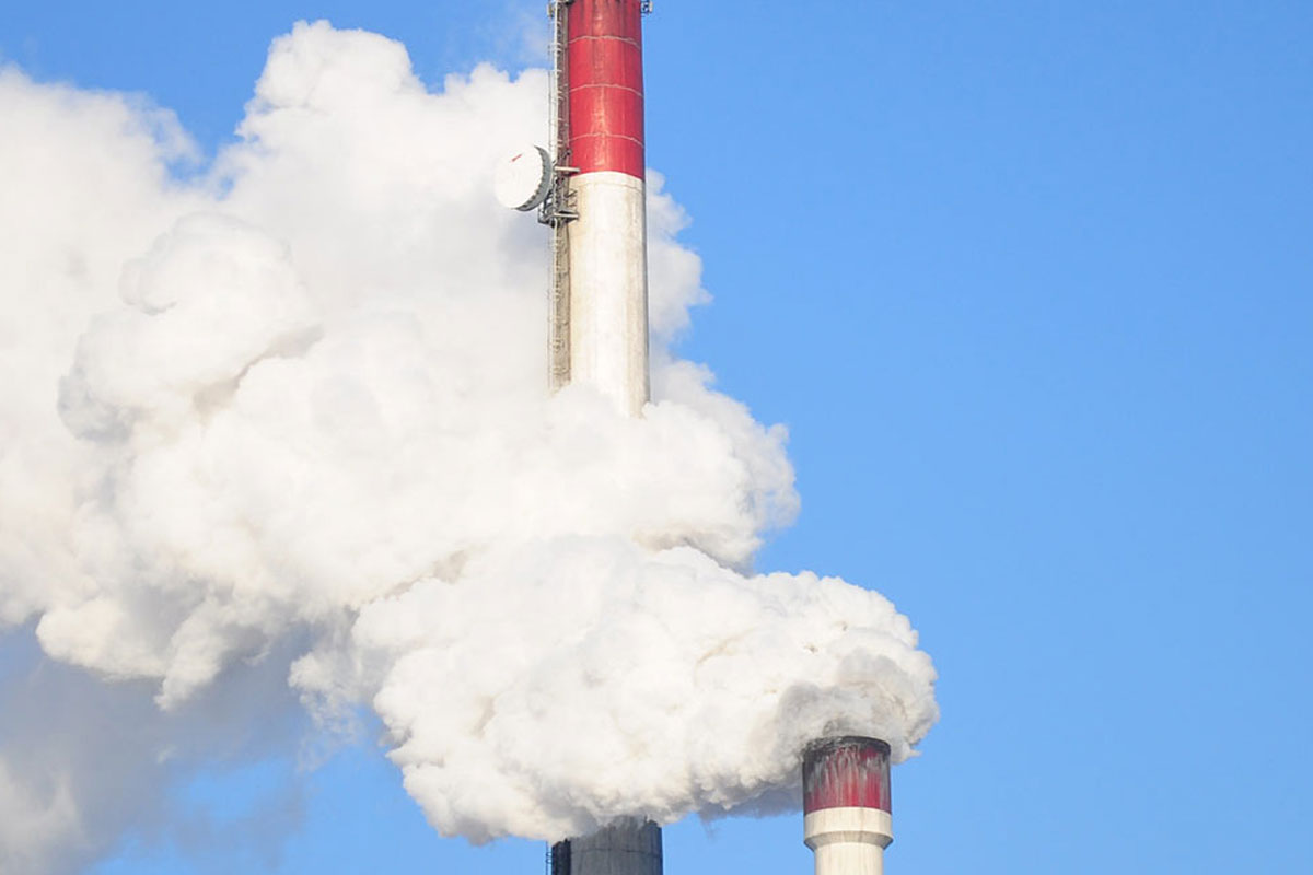 A Practical, Optimised Guide to ISO 14064 Greenhouse Gas Management Implementation with AvISO and ISOvA