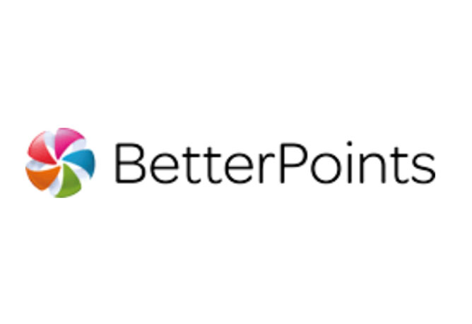 Better Points Ltd