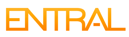 entral logo