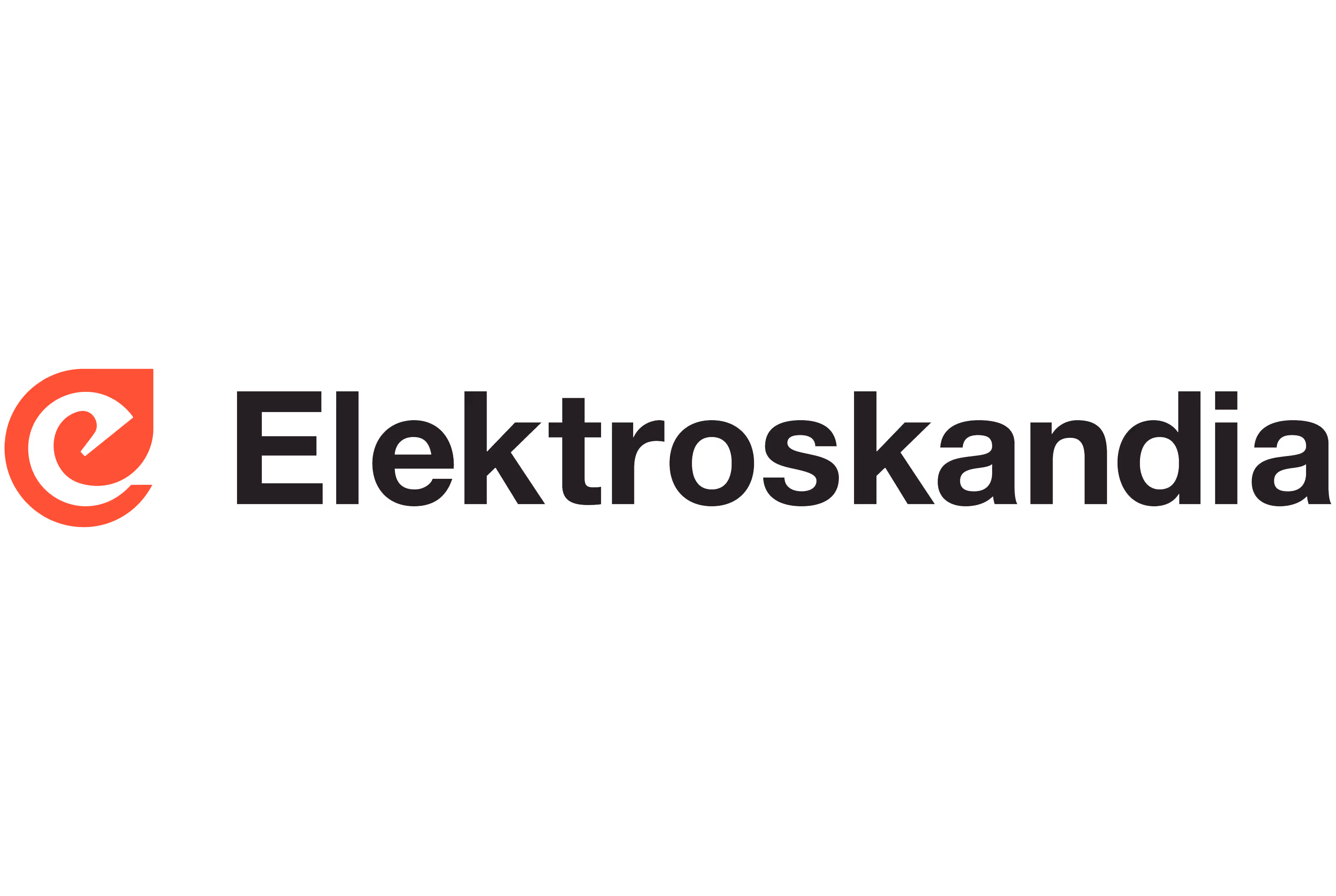 elektroskandia