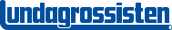 lundagrossisten logo