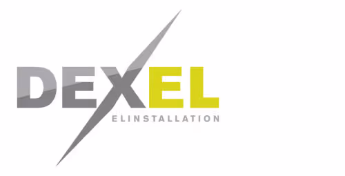 dexel ab logo