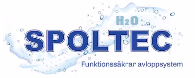 Spoltec Södra logo