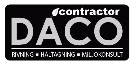 daco logo