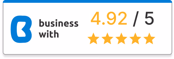 businesswith reviews