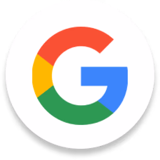 Google review logo
