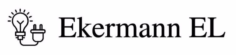 ekermann el logo