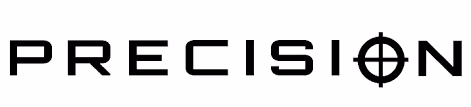 precision logo