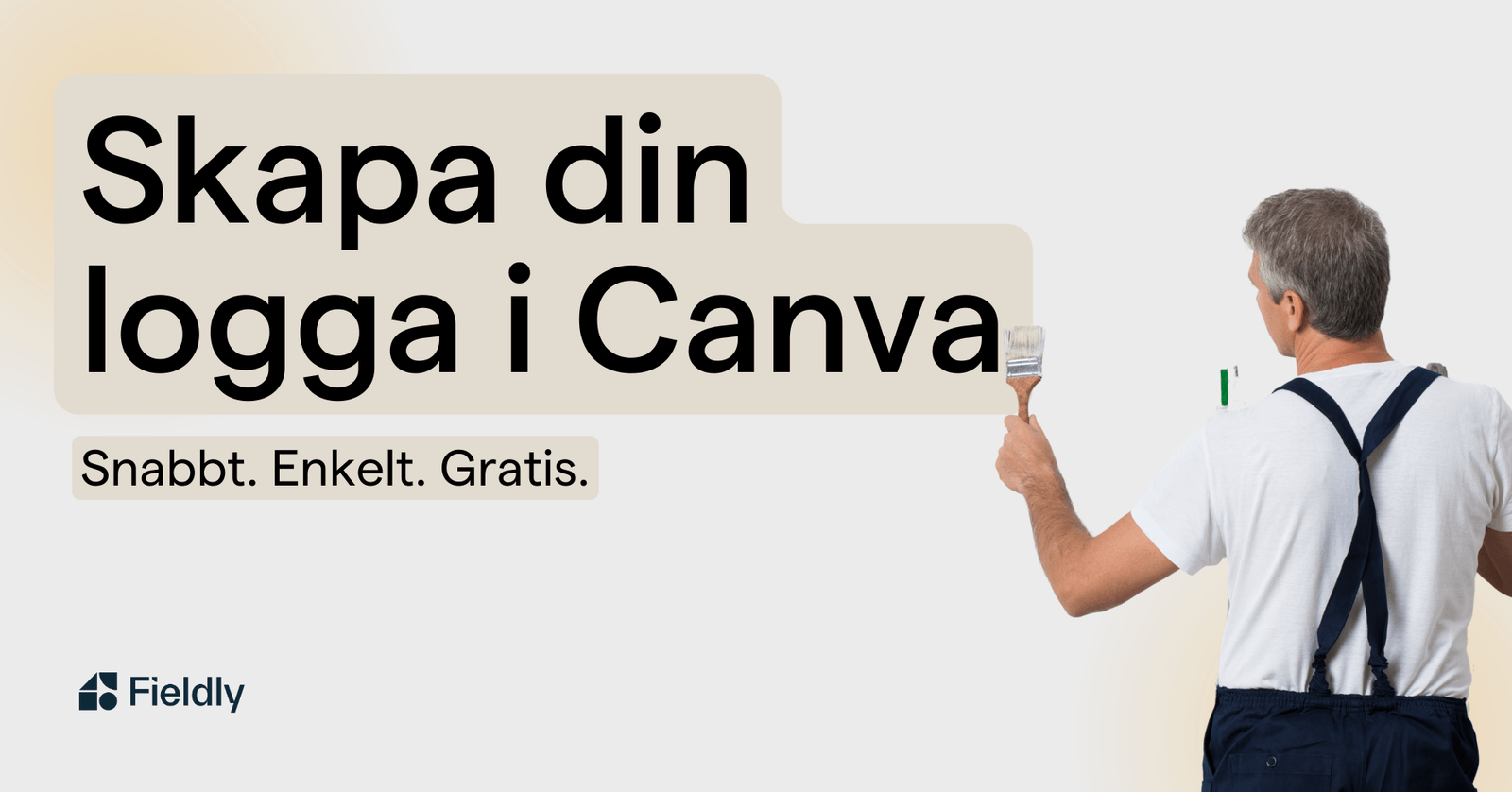 Fronta Logga Gör en logga - Ta fram din nya logotyp gratis | Fieldly