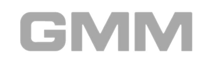 GMM logo