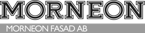 Morneon Fasad logo