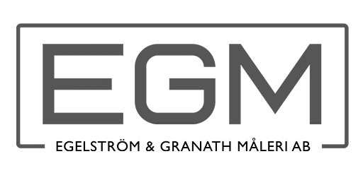 EGM AB logo