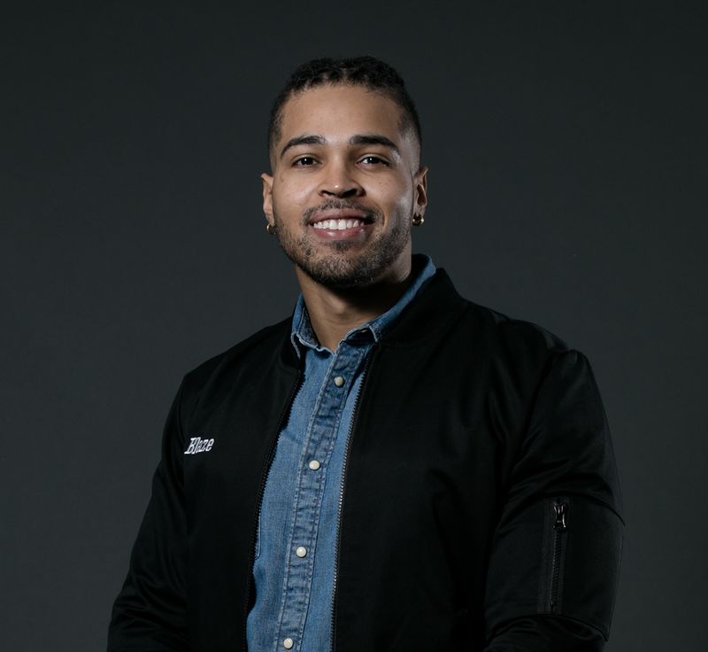 Dream Con Website